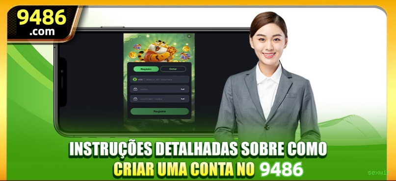 Baixar sexwin app para jogadores brasileiros