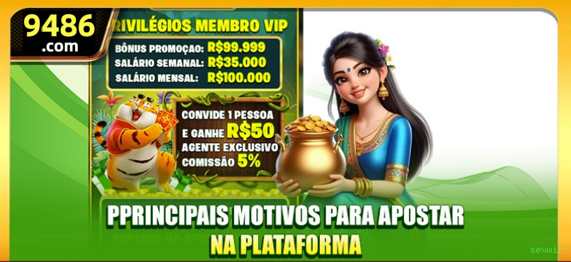 Controles de pagamento e BRL em sexwin