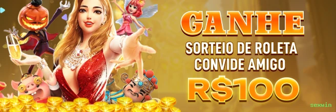 Controles de paJogonto e BRL em sexwin